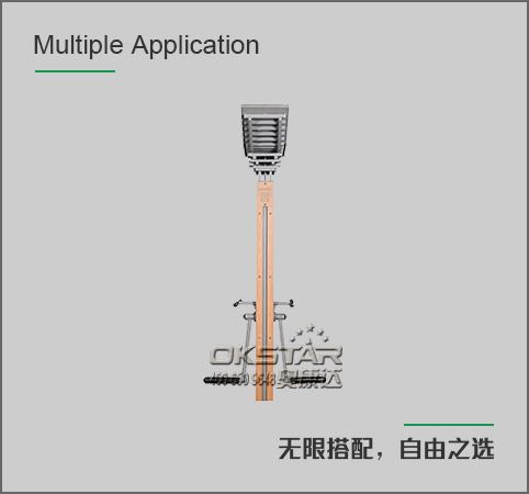 侧踢训练器