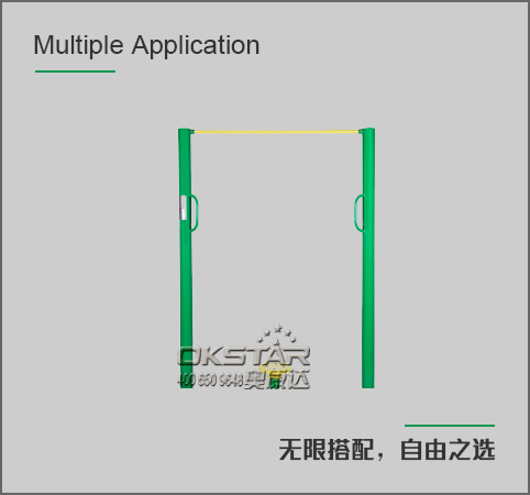 转腰器（立式）